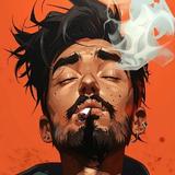 博学的豆浆Om头像