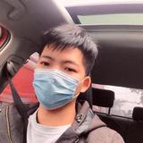 顽强白云头像