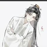 白七玖头像