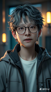 林月半子的AI笔记的个人资料头像
