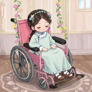 折翼手办娘向晨曦（收学徒）头像