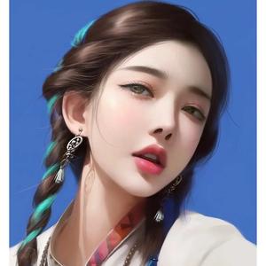 爱琳Eileen日常头像