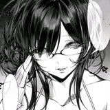 超自恋猫猫晗头像