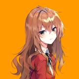 连鬓络腮胡头像