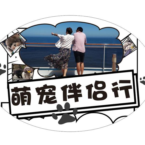 萌宠伴侣行头像