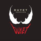 Duyet改色膜头像
