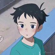 今天也想见到你的个人资料头像