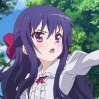 人间活财神头像