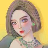 格格卓雅头像