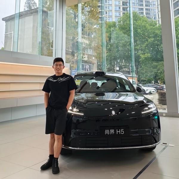 3697的尚界H5头像