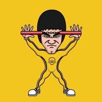 Evolution准车主头像