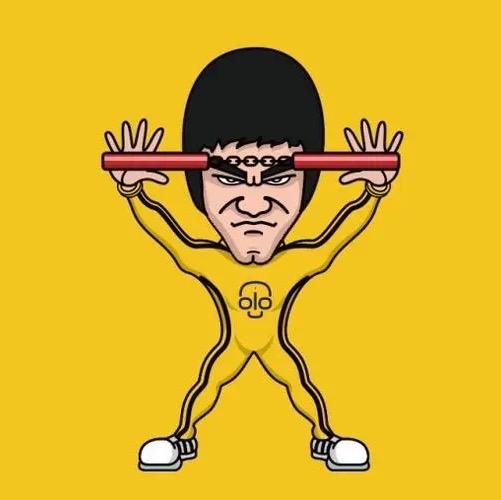 Evolution准车主头像