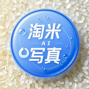 淘米壁纸屏保研究院头像