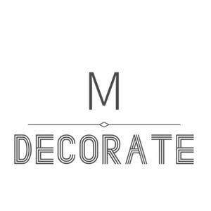 DECORATE数码配件头像