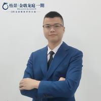 汉起大叔怡景龙庭一期头像