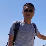 庸行天下头像