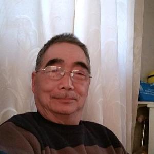 天津银河老李头像