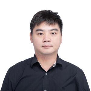 鼎哥聊伊朗头像