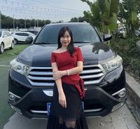 广州李小姐二手车头像