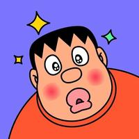 积储献尽饥荒赤地头像