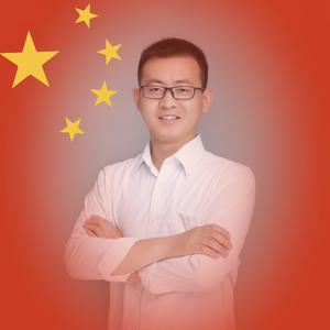 牛马老陈头像