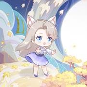 乃琳的猫的个人资料头像