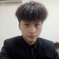 大众思皓黄润泽头像