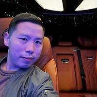 汤先生汽车铺头像
