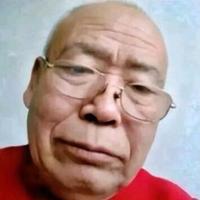 自在的马化腾头像