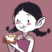 我是希希希希呀的个人资料头像