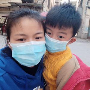 木子麻麻hello头像