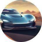 尾气烤鸡翅头像