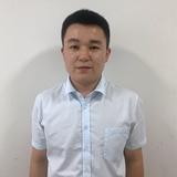 丰顺达成李伟建头像