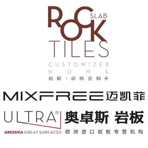 MIXFREE高端岩板瓷砖ULTRA岩板头像