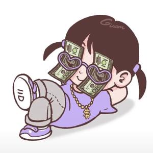 肉球球爱吃肉头像
