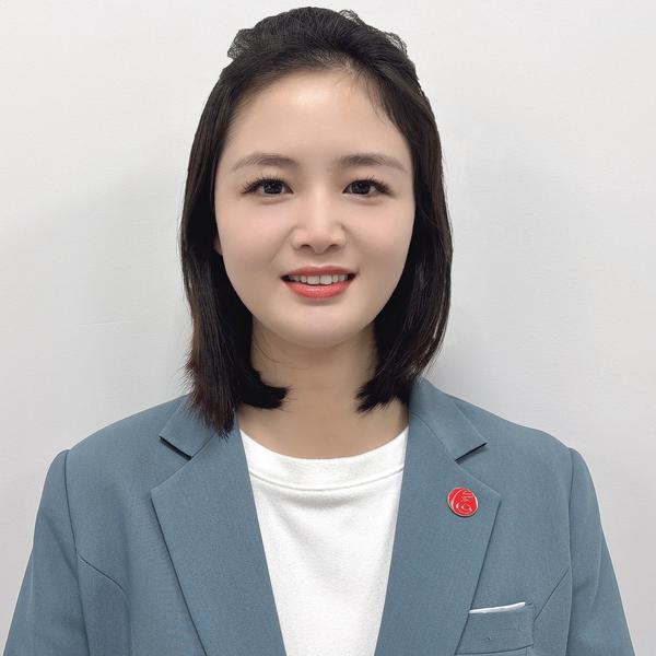 广州友道小淇头像