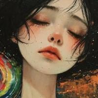 水果硬糖kk头像