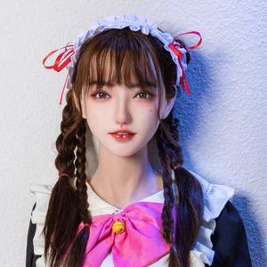 奇她娃娃头像