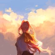 水清浅的个人资料头像