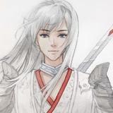 A周月光头像