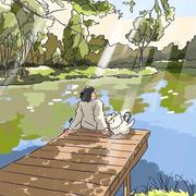 谭牧的个人资料头像