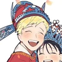 欢乐多278头像