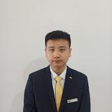 泰安沃通孙启鹏头像