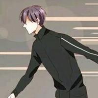 劳树人头像
