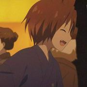 嘿是我的个人资料头像