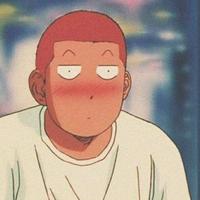 后来喝醉了头像