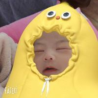 扬扬洋溢头像