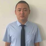 德宏天跃李志恒头像