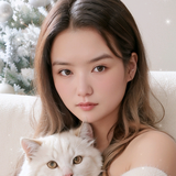 金满豆头像