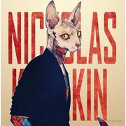 再見孫悟空的个人资料头像